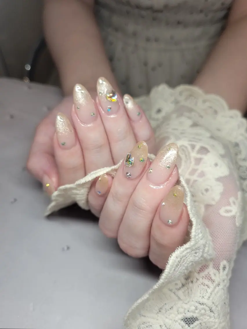 ネイル Nail salon Coco【溝の口駅】のネイルデザイン