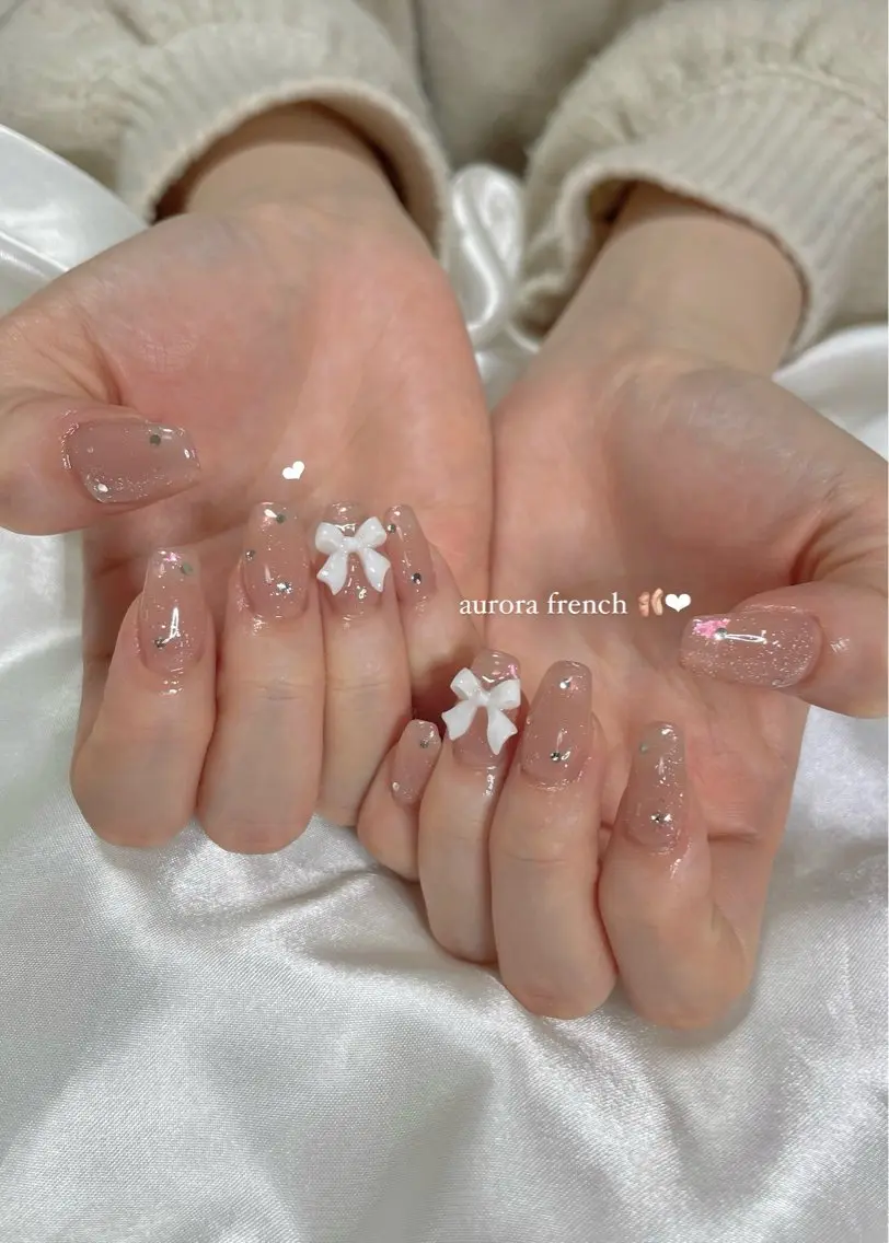 ネイル nailsalon uluのネイルデザイン
