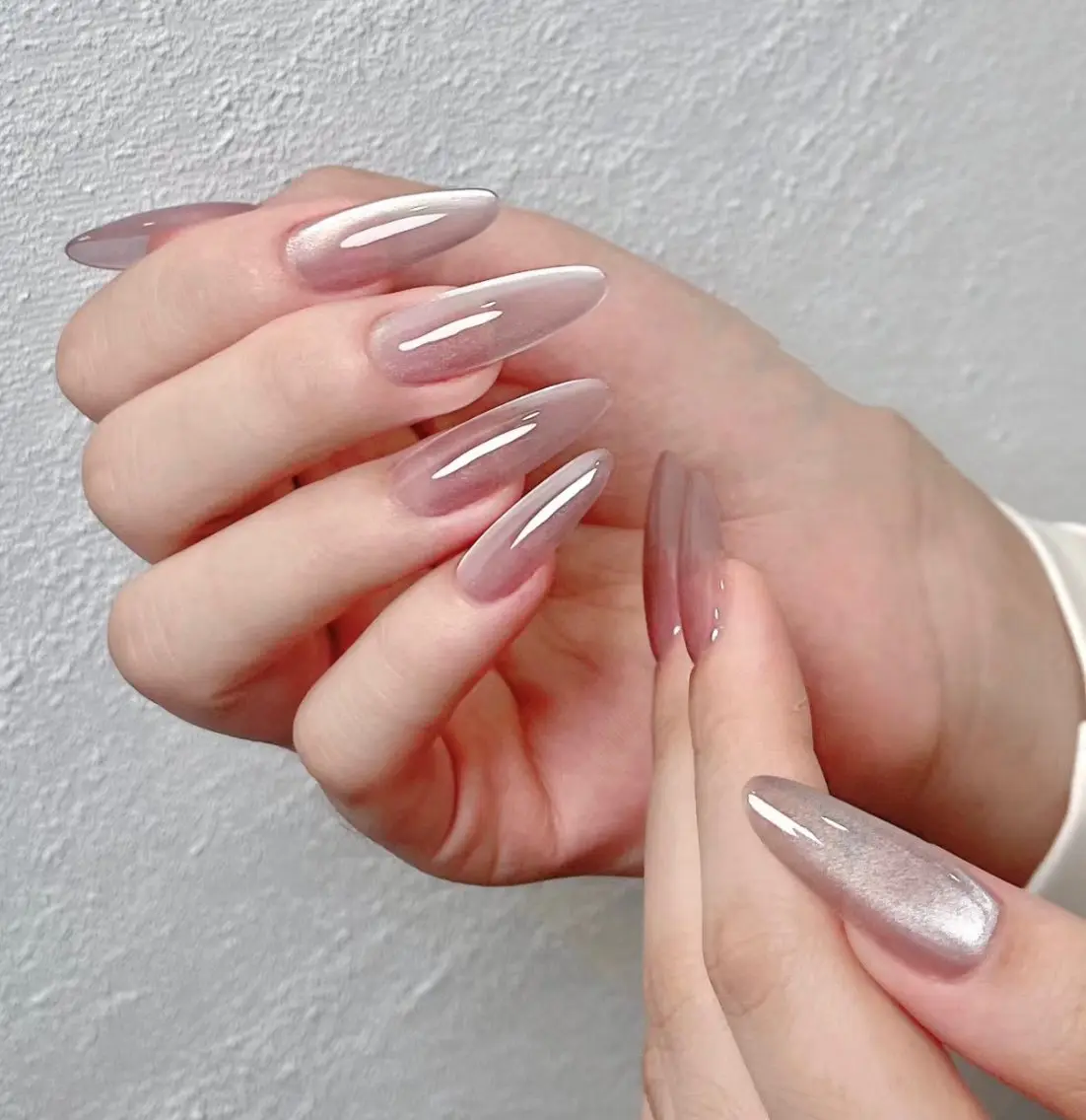 ネイル ハンドネイル Floria nail salonのネイルデザイン