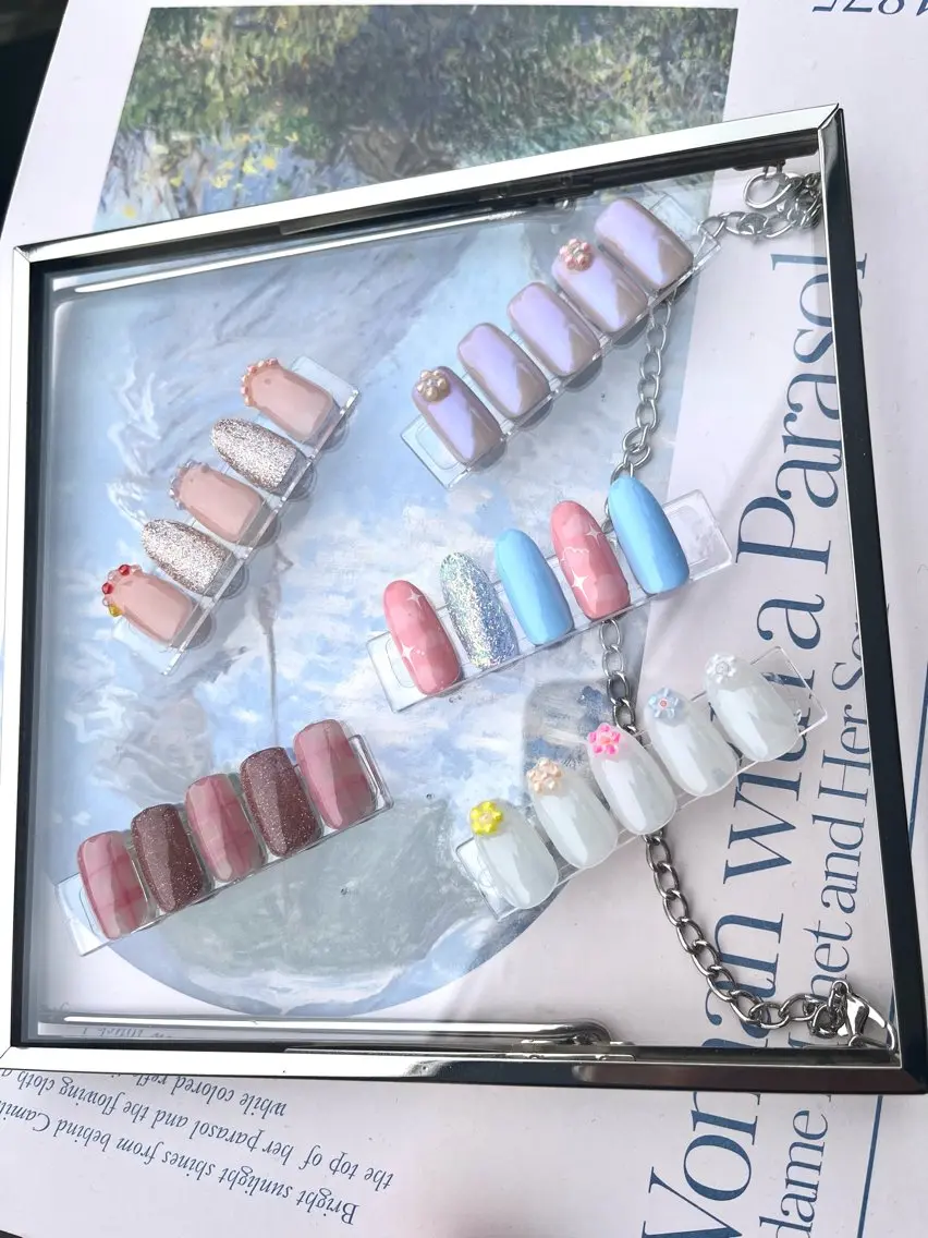ネイル ハンドネイル janma.nail ✳︎akiのネイルデザイン