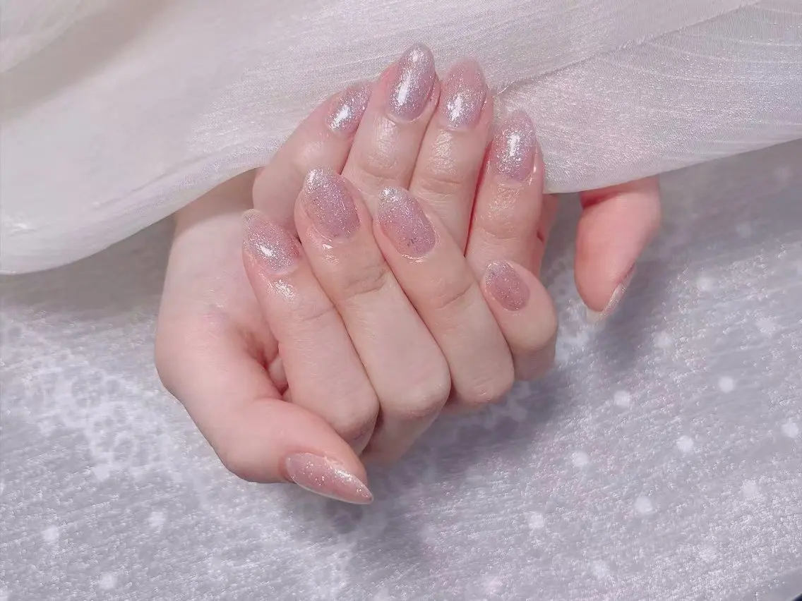 ネイル ハンドネイル Kari ネイルサロンのネイルデザイン