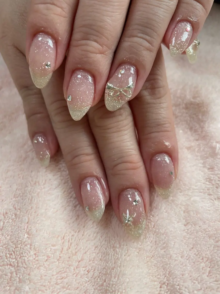 ネイル ハンドネイル chii nailのネイルデザイン