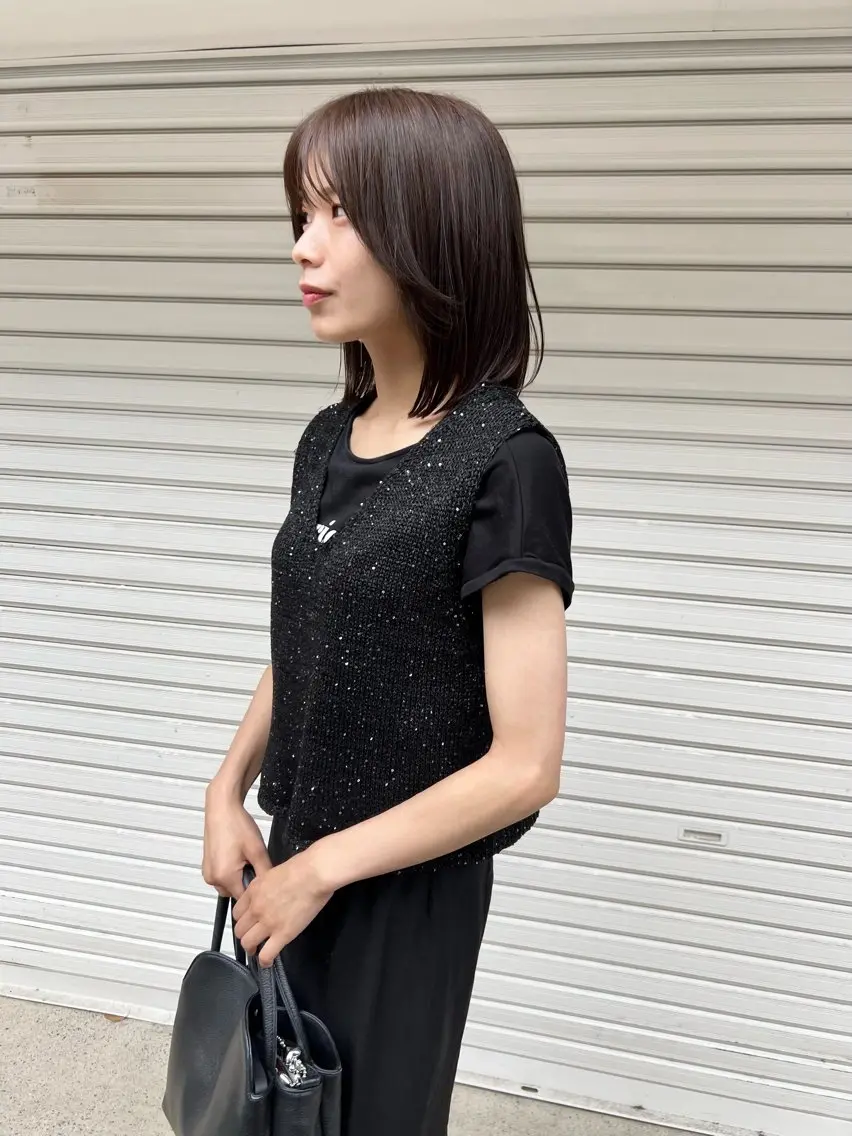 ショート カラー カット ヘアカラー トリートメント 樫原裕二/レイヤー カット/透明感カラーのヘアスタイル