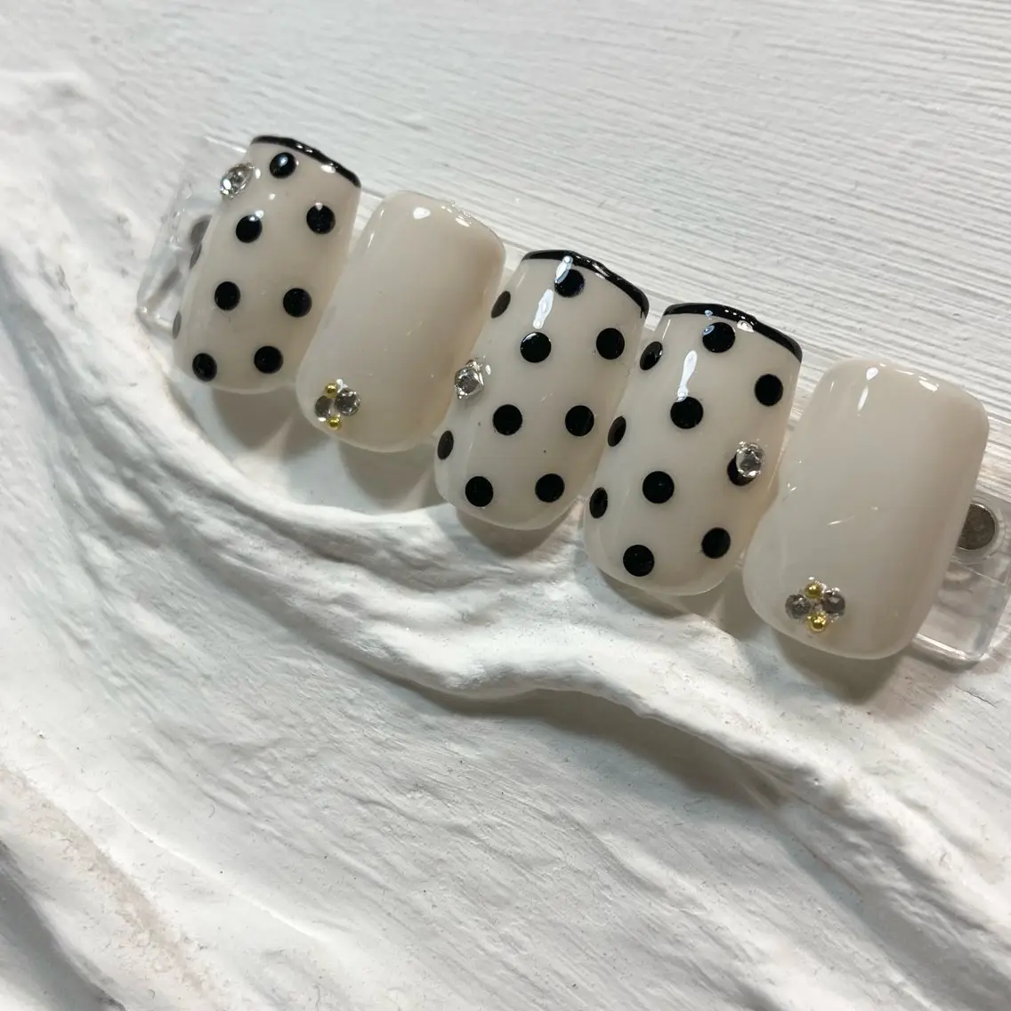 ネイル ハンドネイル Legit nail salonのネイルデザイン