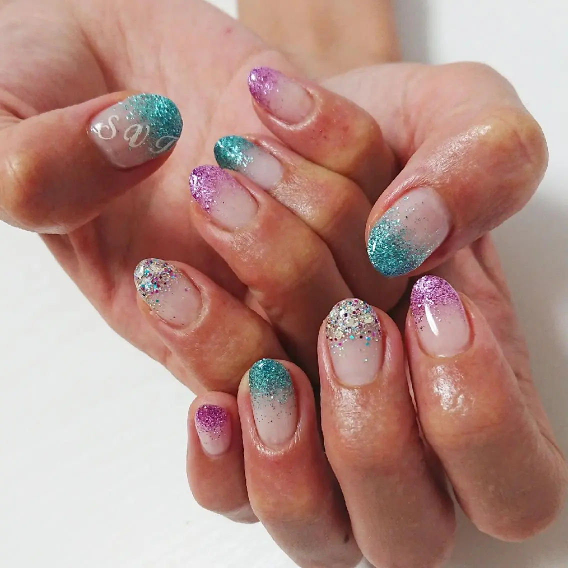 ネイル ハンドネイル Lilith Nailのネイルデザイン