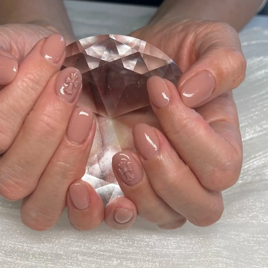ネイル spica nail meguのネイルデザイン