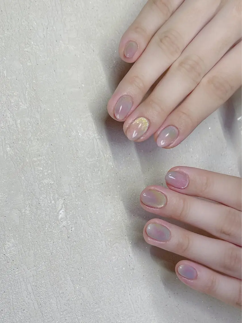 ネイル Minami Nailのネイルデザイン