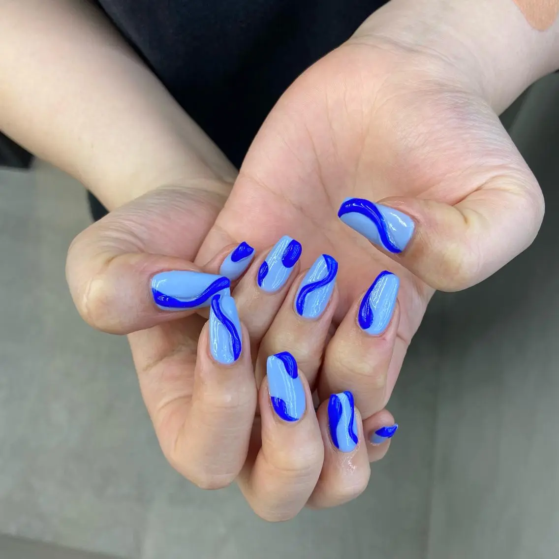 ネイル SEUHI nailのネイルデザイン
