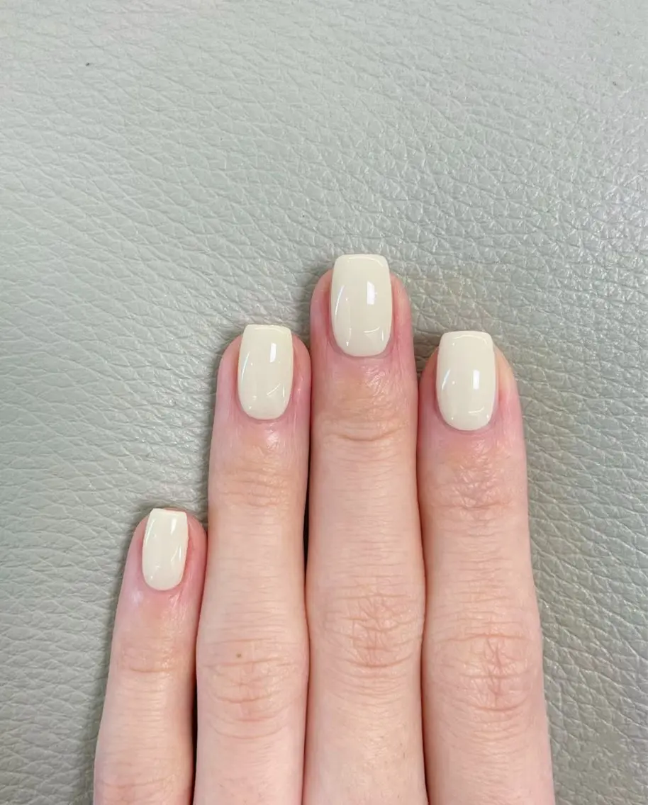 ワンカラ💖オフ無し【当日限定】💅🏻マグネット 美フォルム込み¥6500→¥4500(甘皮ケア付き)の写真