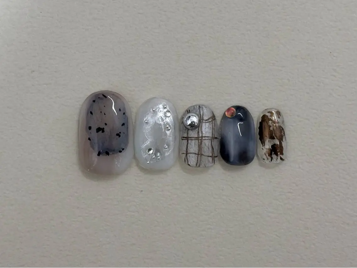ネイル Nail Katoのネイルデザイン