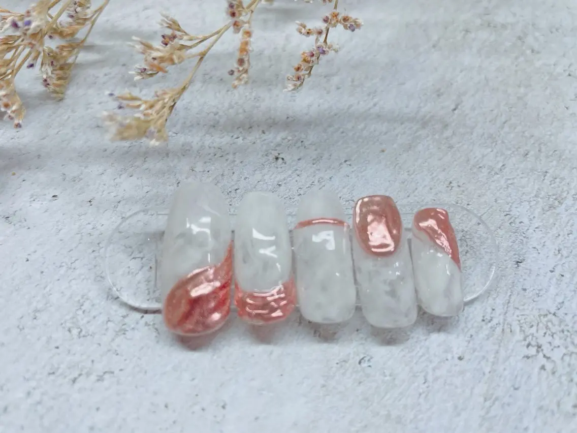 ネイル ハンドネイル f2 nailのネイルデザイン