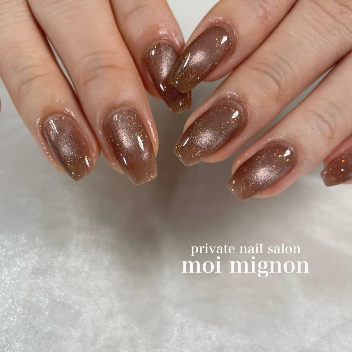 ネイル ハンドネイル nailist Aki♡のネイルデザイン