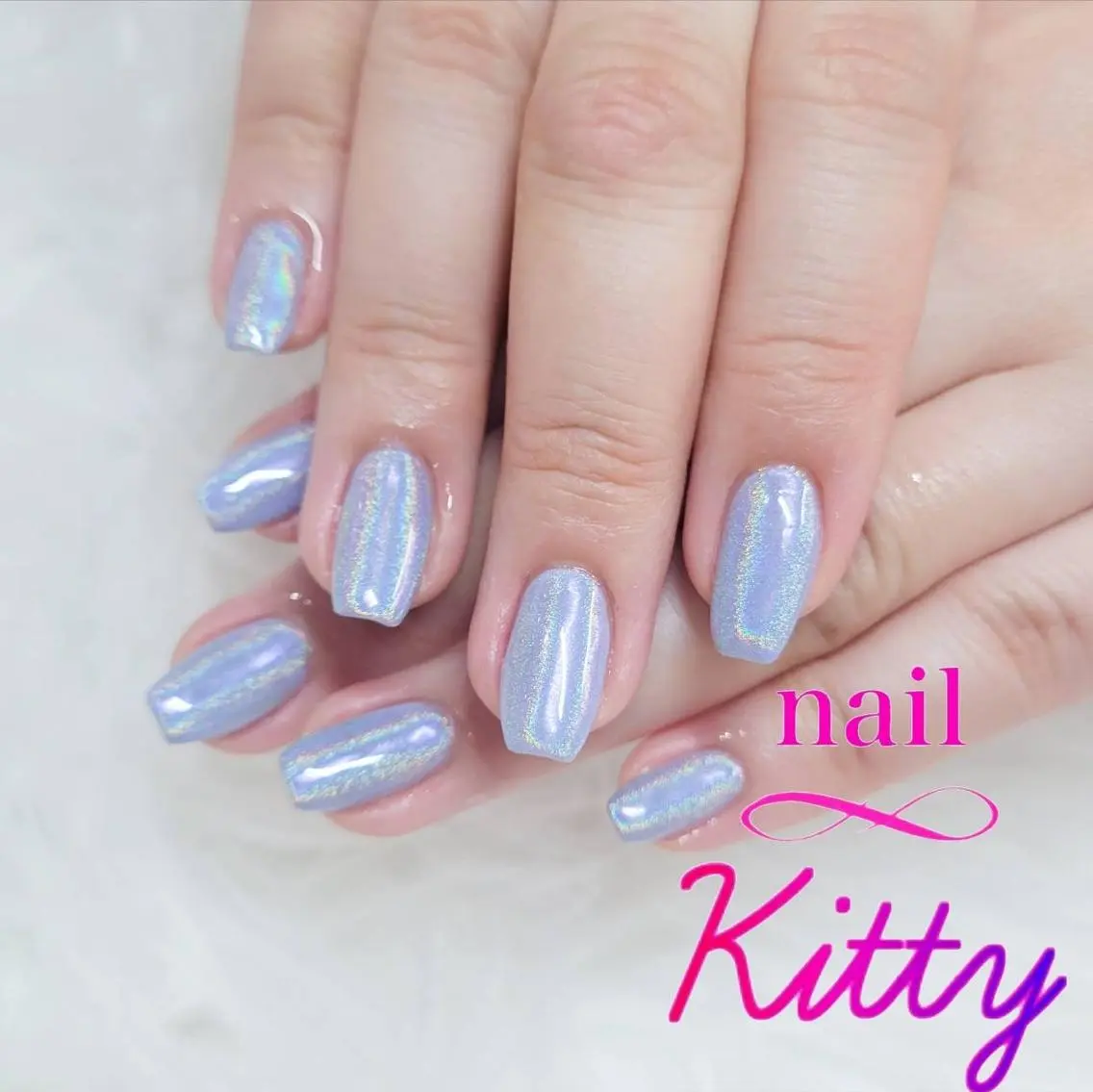 ネイル ハンドネイル Kitty なんば店のネイルデザイン