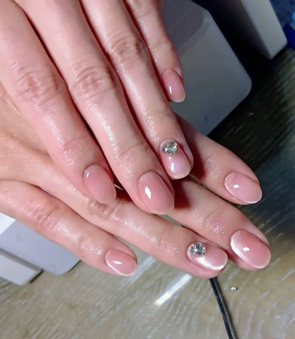 ネイル nail salon oneness🎀のネイルデザイン