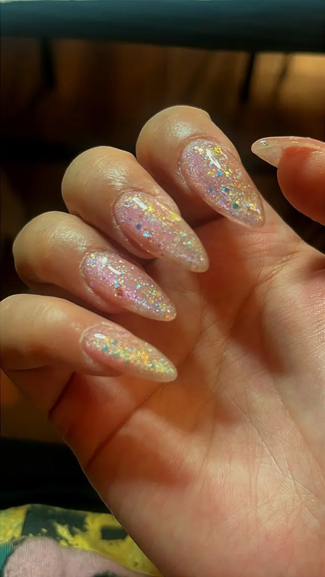 ネイル yukina nailのネイルデザイン
