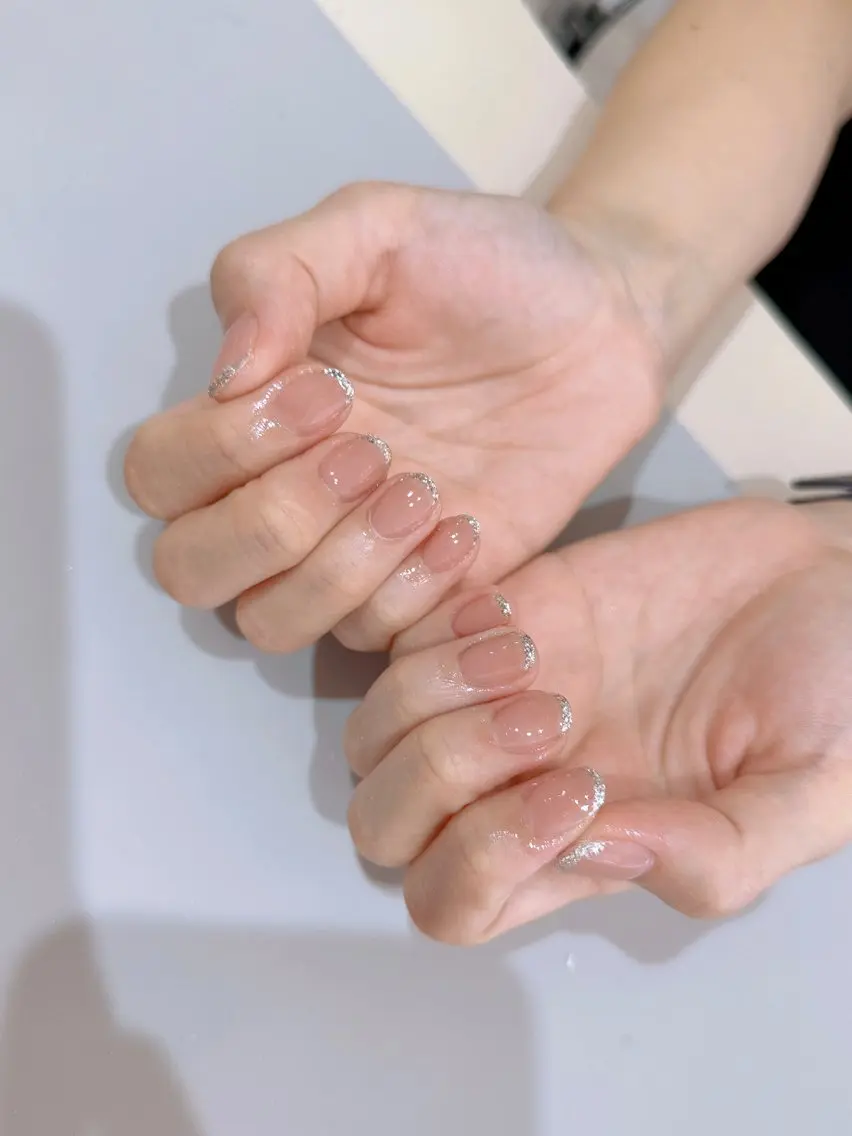 ネイル ハンドネイル NANA NAILのネイルデザイン