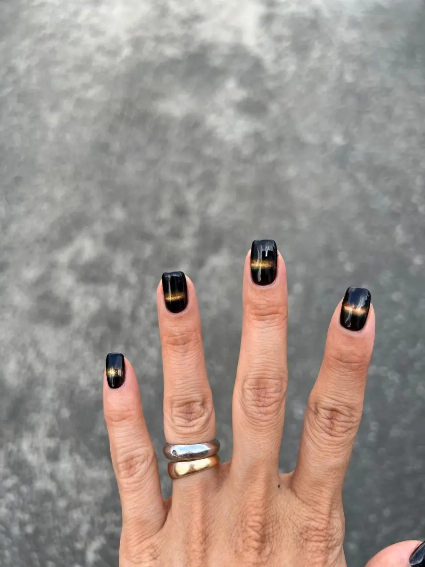 ネイル Ri.nail オクマトモカのネイルデザイン