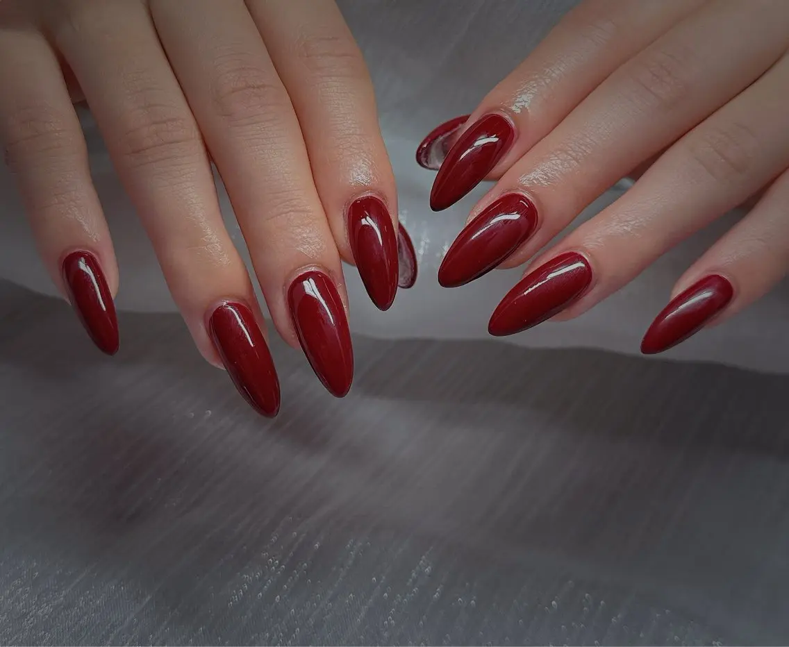 ネイル ハンドネイル Yumi nailのネイルデザイン