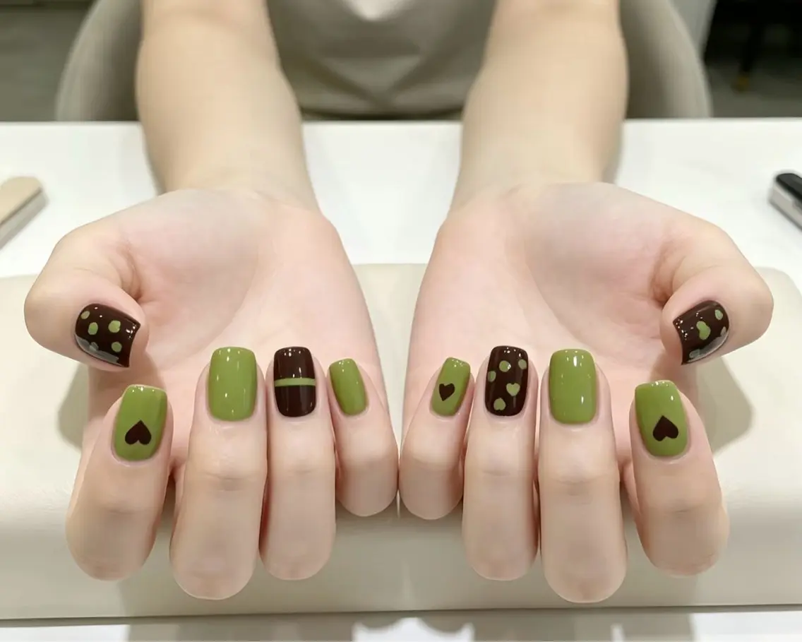 ネイル 長さ出し フラッシュネイル フットネイル フレンチネイル ガラスフレンチ ハンドネイル Ayumi Hello 嵐のネイルデザイン