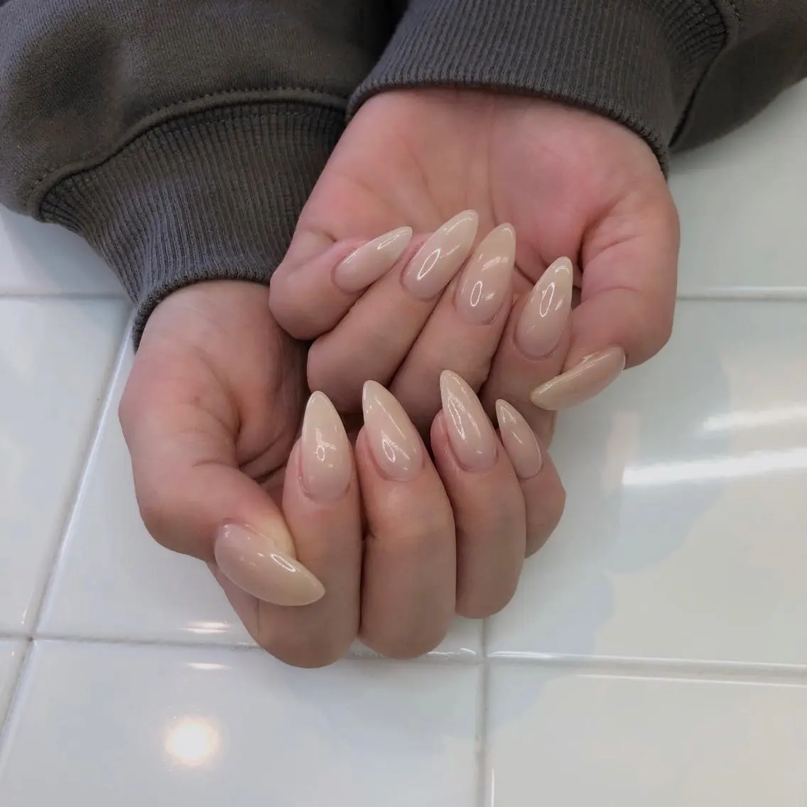ネイル nail 1997のネイルデザイン