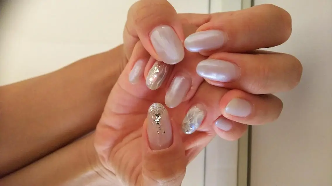 ネイル jurinail tokyoのネイルデザイン