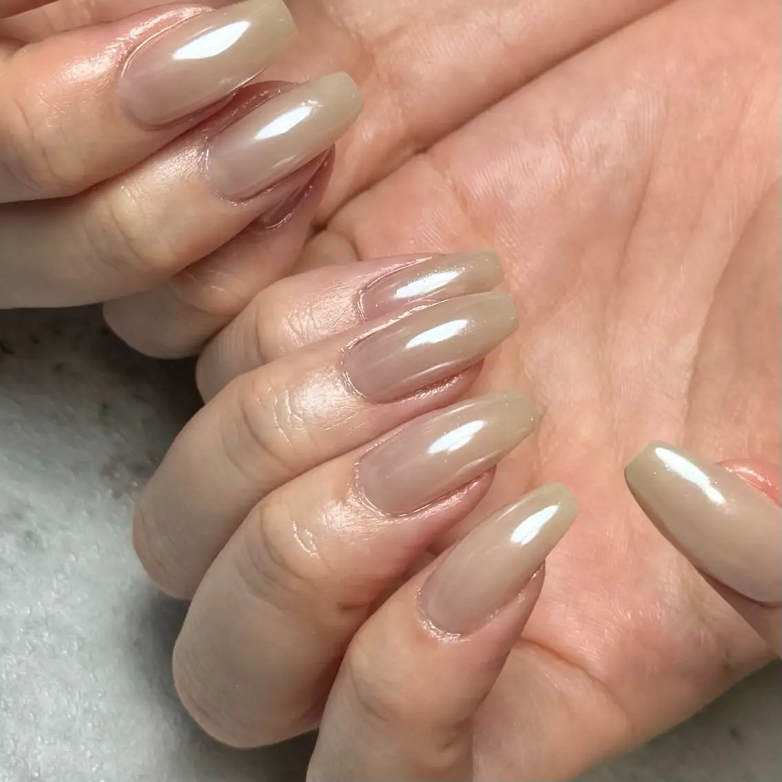 ネイル ハンドネイル are you nailのネイルデザイン