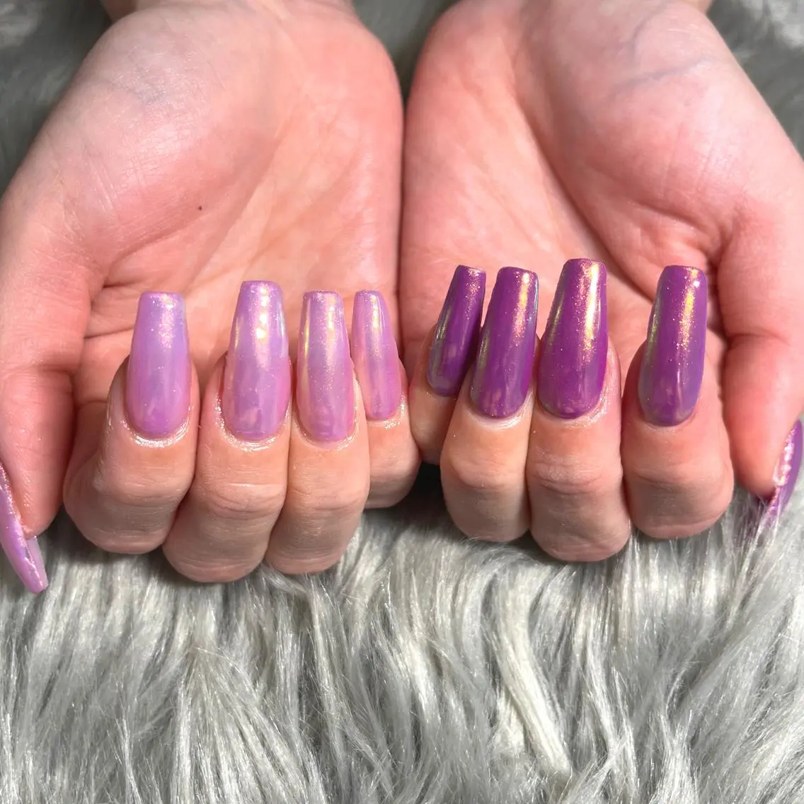 ネイル ハンドネイル Betty ✶のマツエク・マツパデザイン