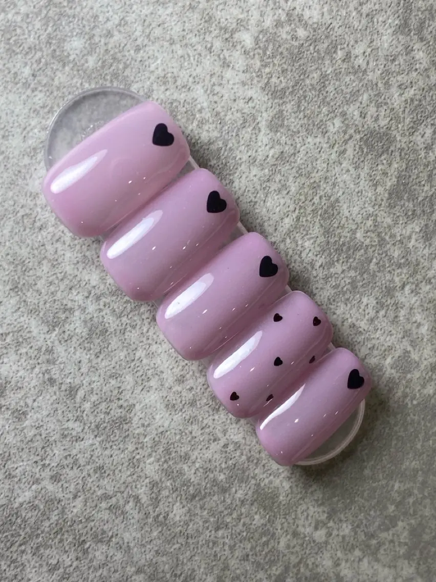 《練習モデル募集》定額アート150分💅(オフ込み⚠️+30分)の写真