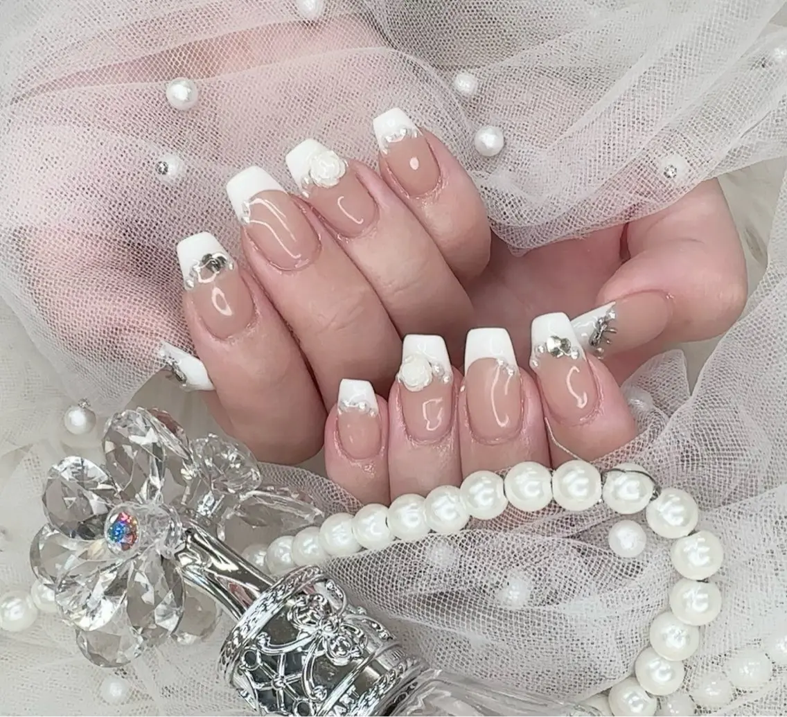 ネイル R salonのネイルデザイン