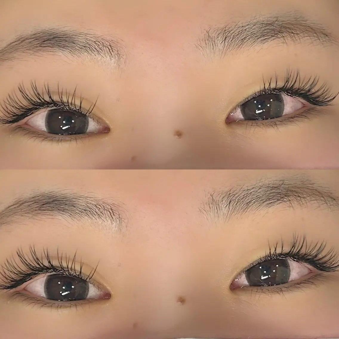 マツエク・マツパ マツエク eyelist Umiのマツエク・マツパデザイン
