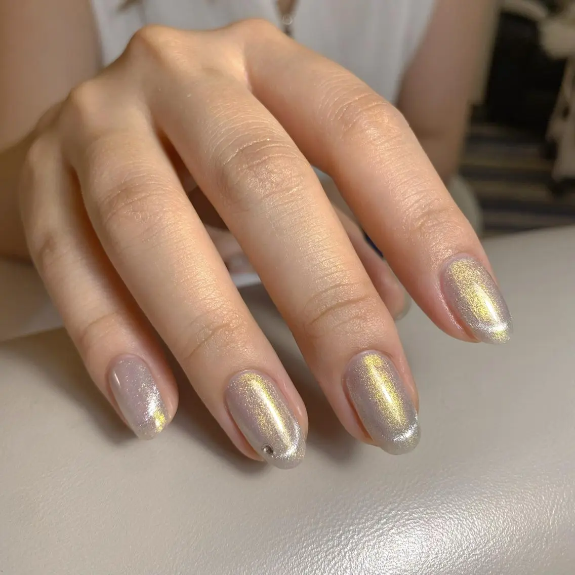 ネイル ハンドネイル ハンドケア BLinLin nail salonのネイルデザイン