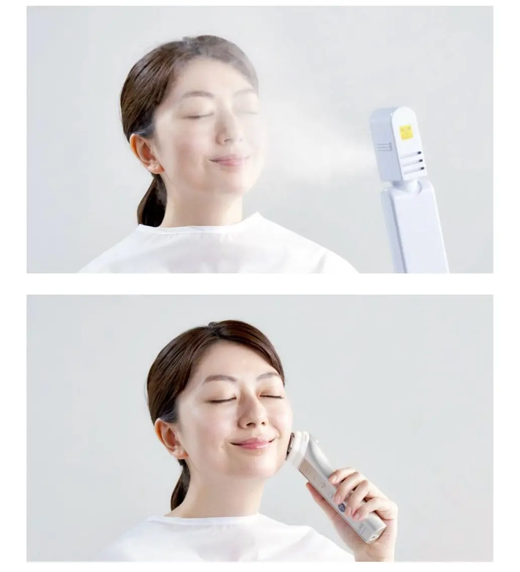 セルフエステ🧖🏼♀️ルミエの写真