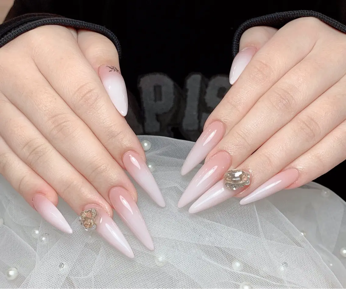 ネイル ハンドネイル Bél Nail salon ユキのネイルデザイン