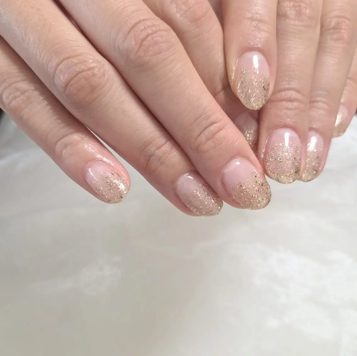 ネイル ハンドネイル nail salon cocoru.のネイルデザイン