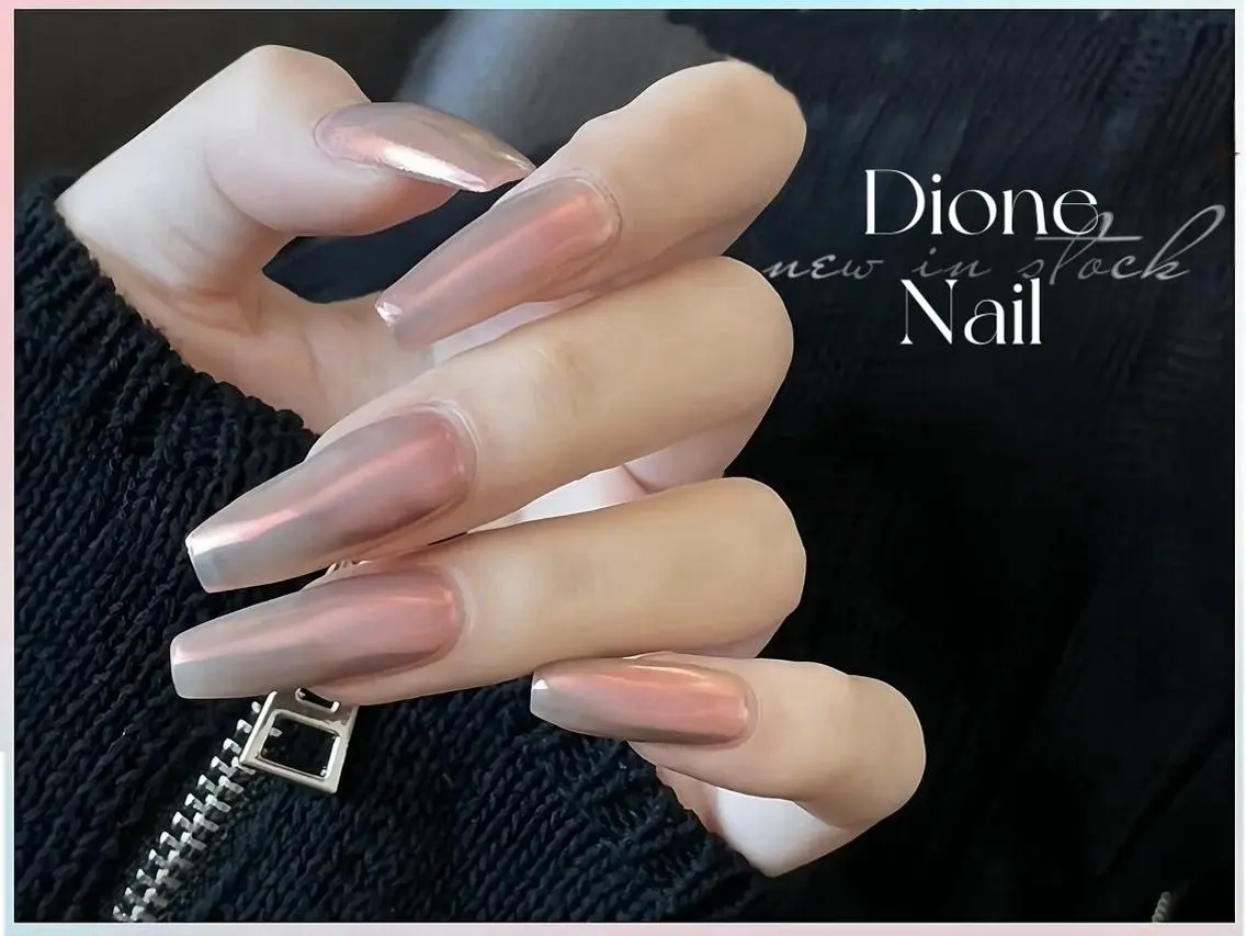 ネイル ハンドネイル ハンドケア Dione ネイル専門店のネイルデザイン