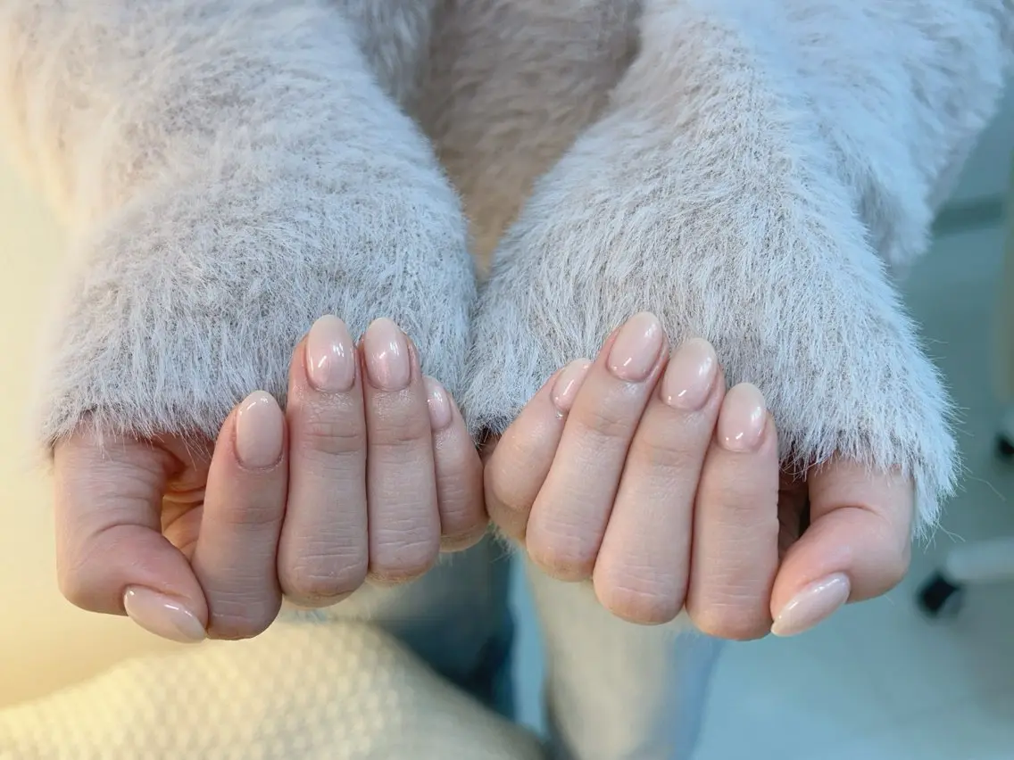 ネイル ハンドネイル Nail salon CELEBRAILのネイルデザイン