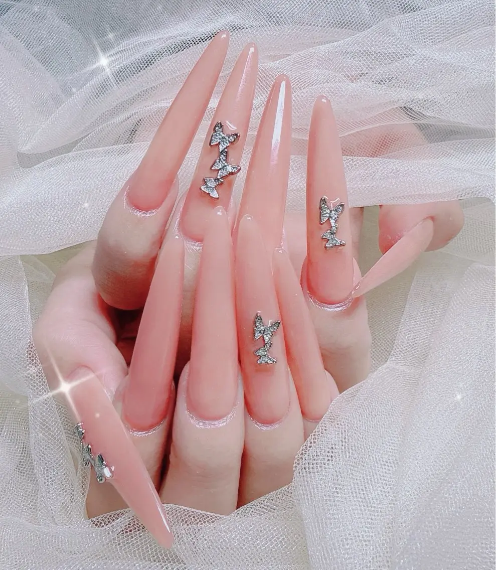 ネイル シエナ nailのネイルデザイン
