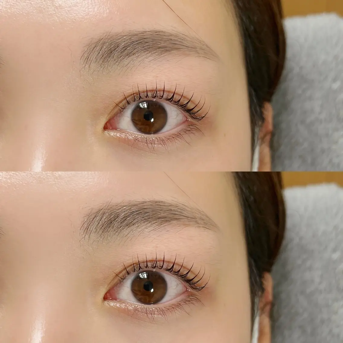 マツエク・マツパ まつげパーマ eyelash salon LiFUのマツエク・マツパデザイン