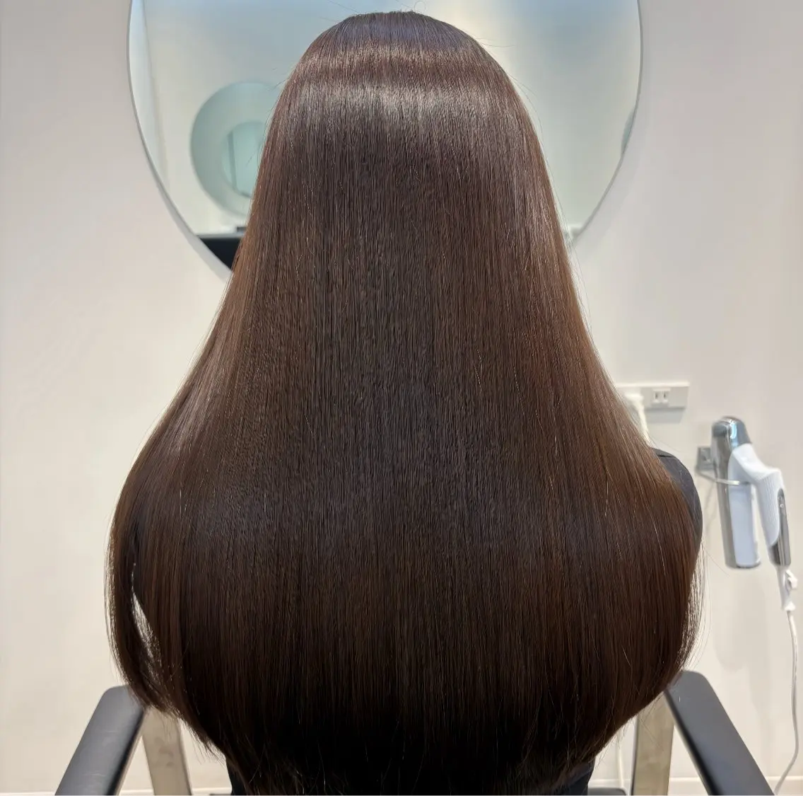 ロング 髪質改善 🐣ひなた🐣のヘアスタイル