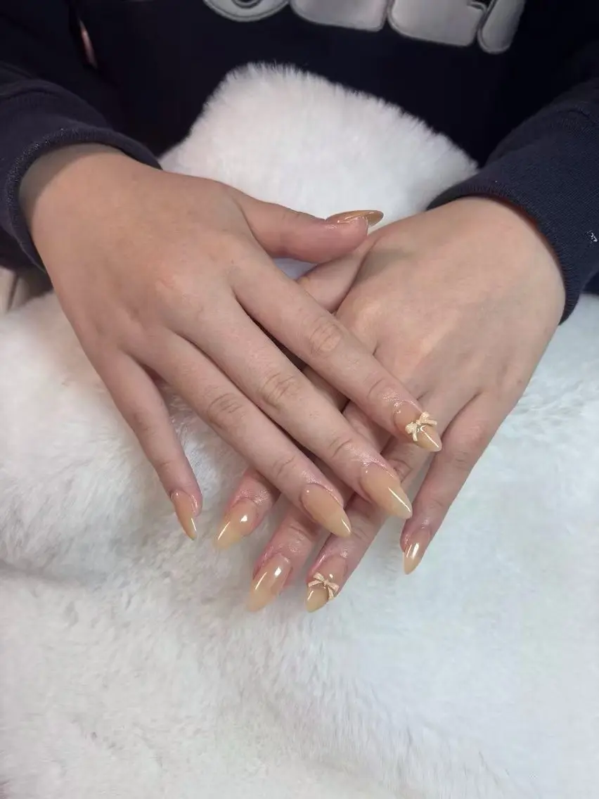 ネイル 🫧UMI🎀 nailのネイルデザイン