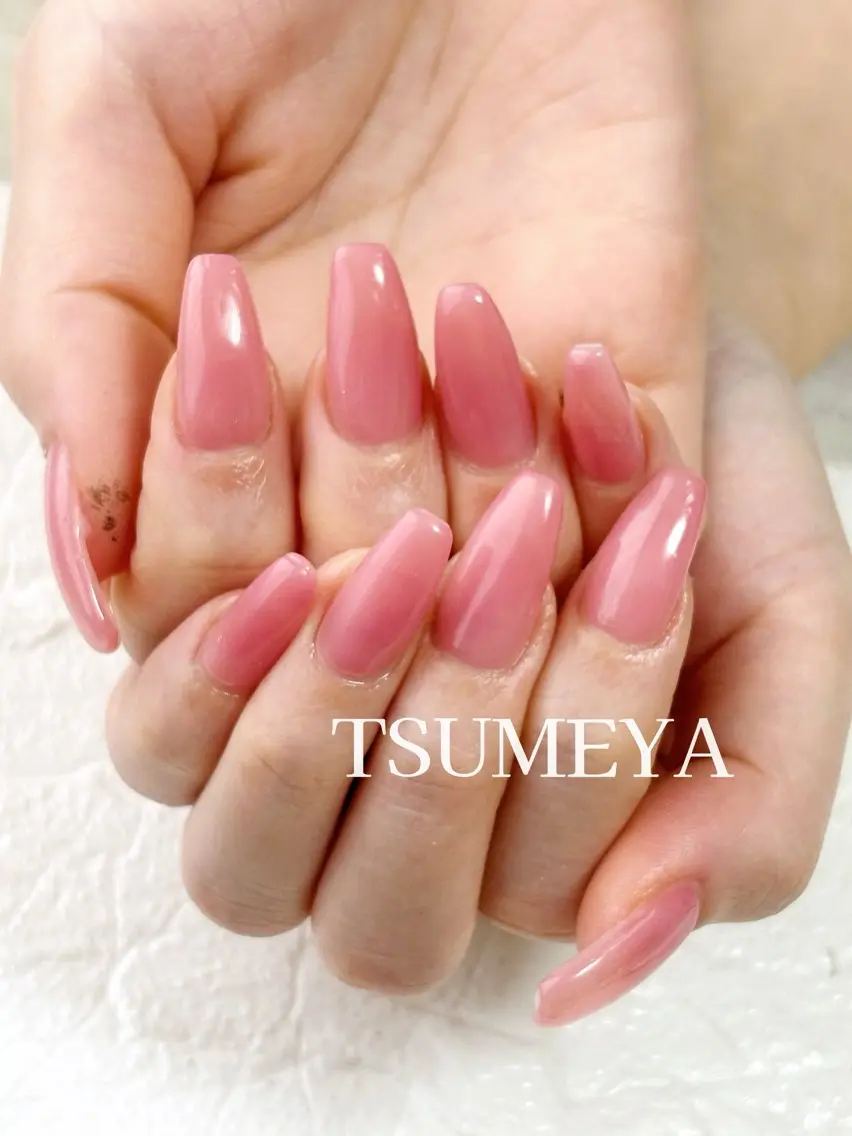ネイル _TSUMEYA _のネイルデザイン