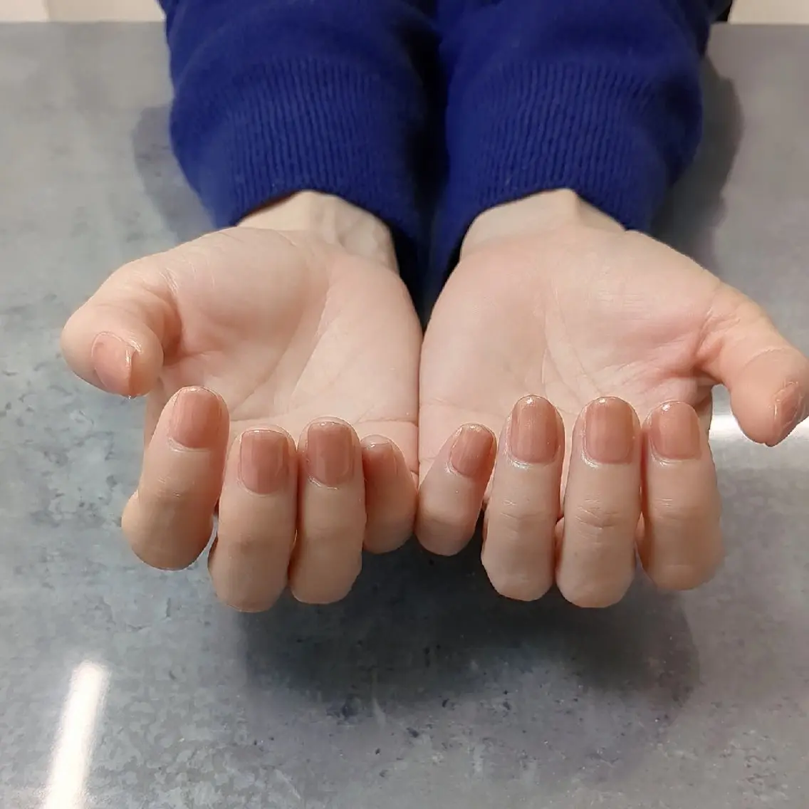 ネイル ハンドネイル mai nailのネイルデザイン