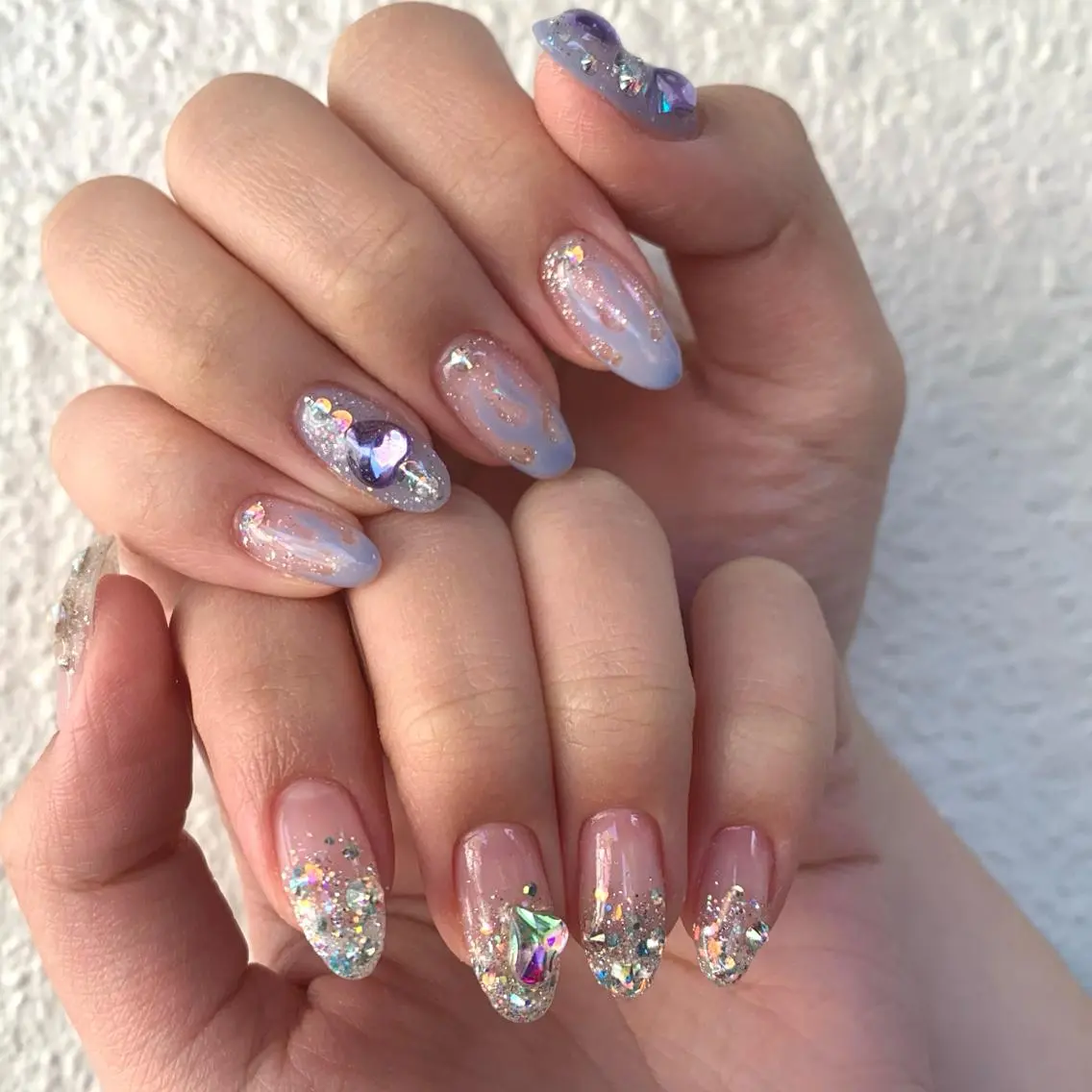 ネイル Nail salon esterellaのネイルデザイン