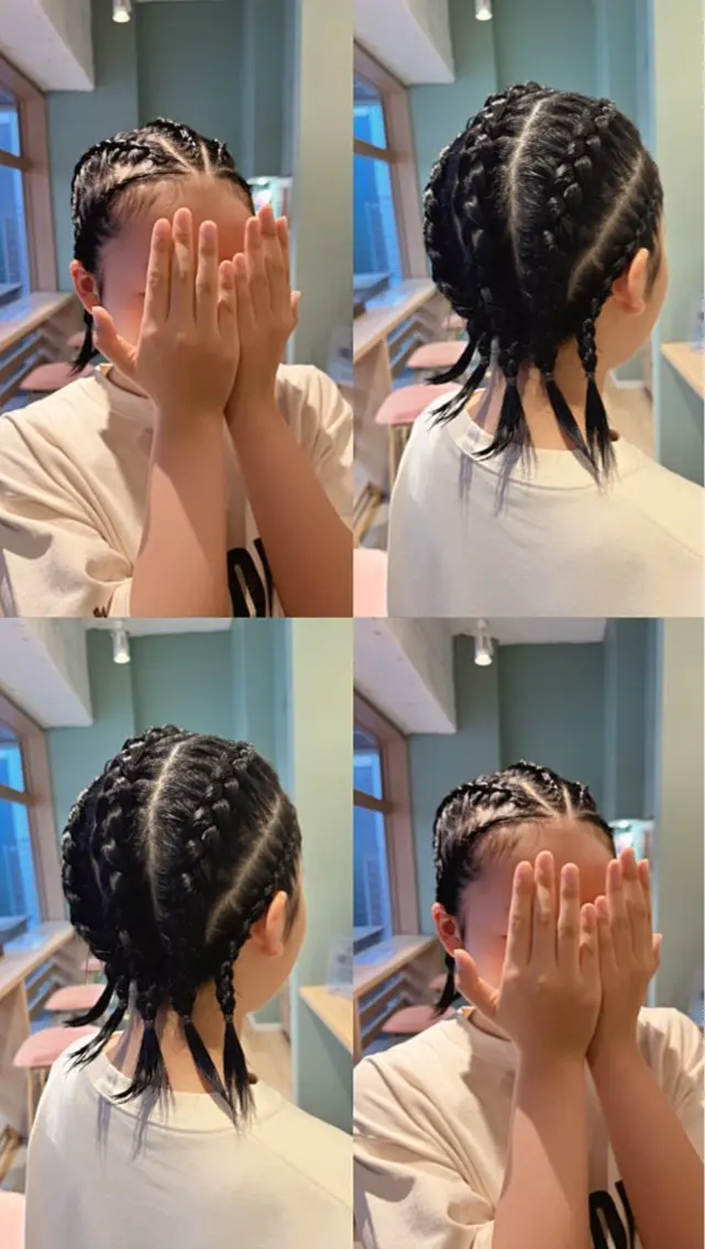 ヘアアレンジ ヘアセット 🫧🧸カラーヘアメ 🫧MIO🧸🫧のその他イメージ