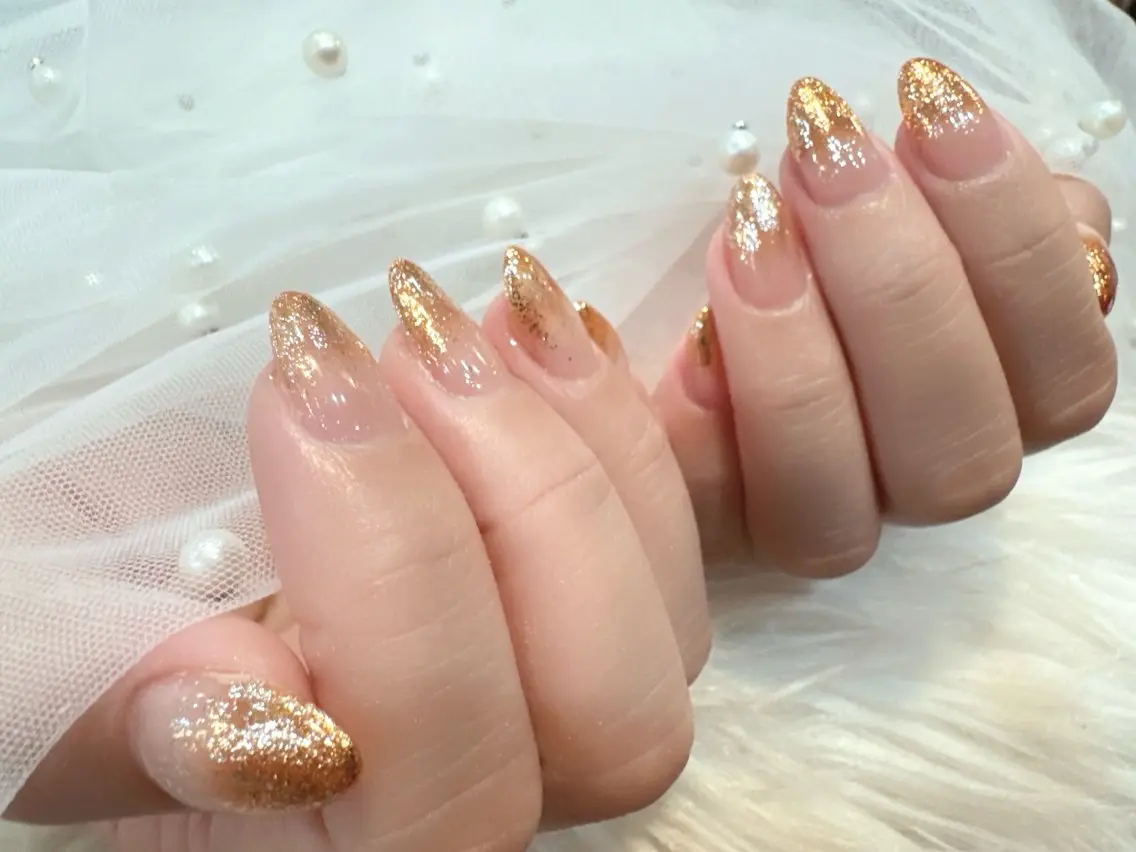 ネイル Hiromi Daiki Nailのネイルデザイン