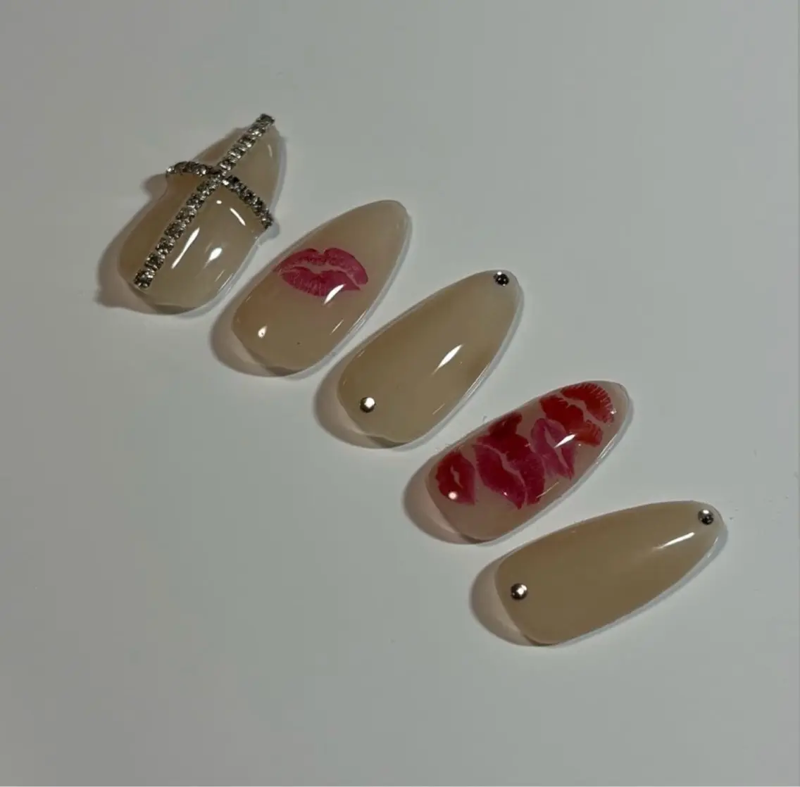 ネイル yu nailのネイルデザイン
