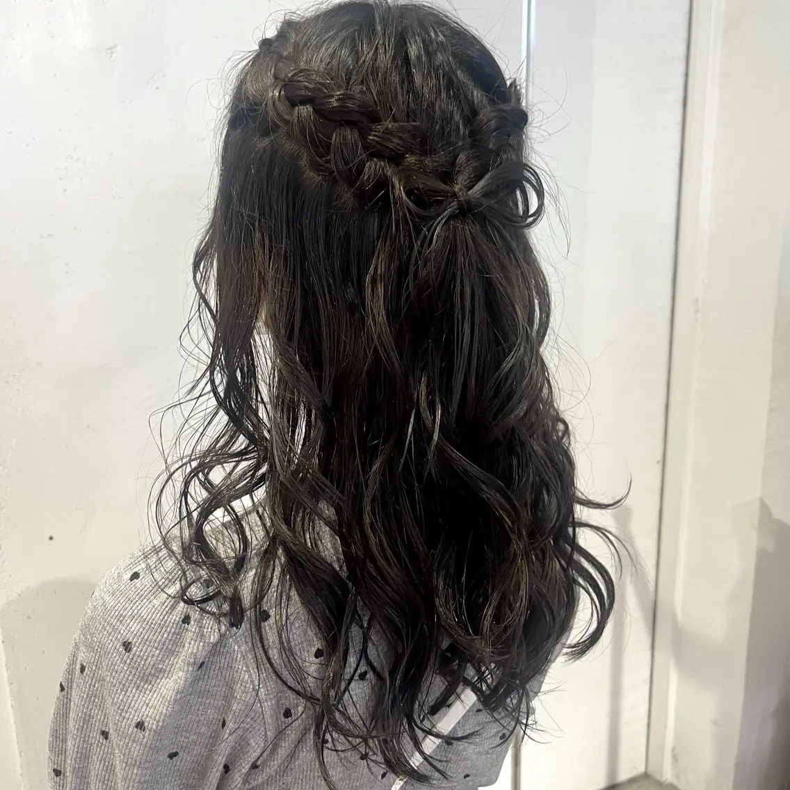 ヘアアレンジ 多種カラー特化 🎀SEINA🎀のヘアスタイル