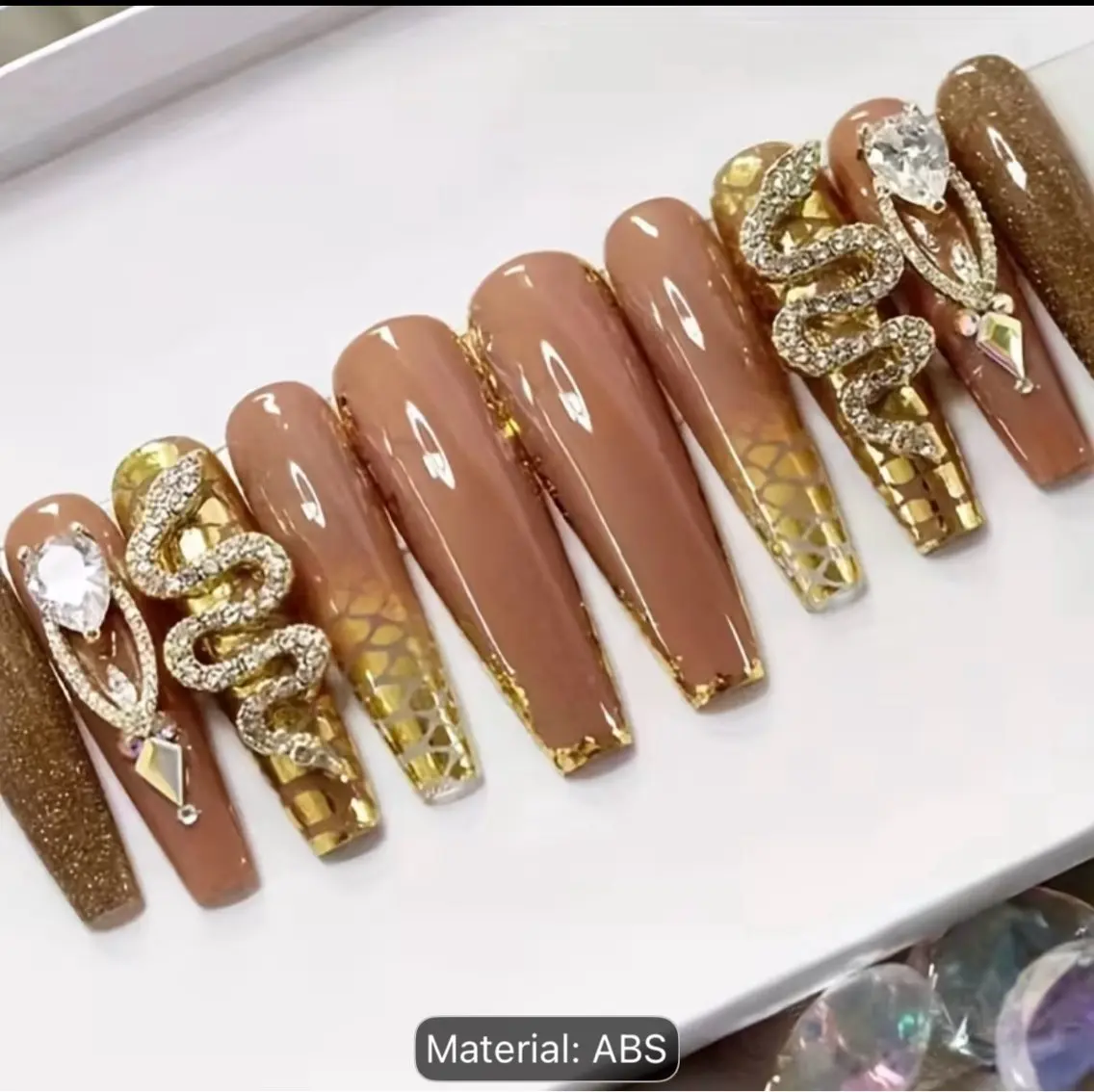 ネイル ハンドネイル Van Nail Salonのネイルデザイン