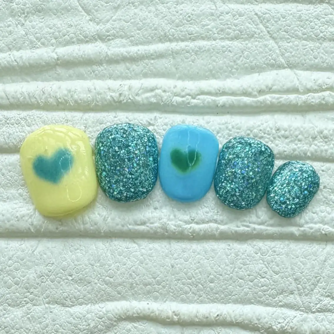 ネイル Nail salon Honey Beeのネイルデザイン
