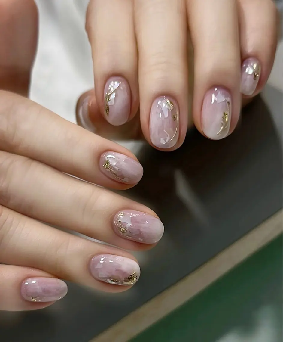 ネイル 寧々 Nail高円寺のネイルデザイン